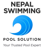 Nepal Swimming